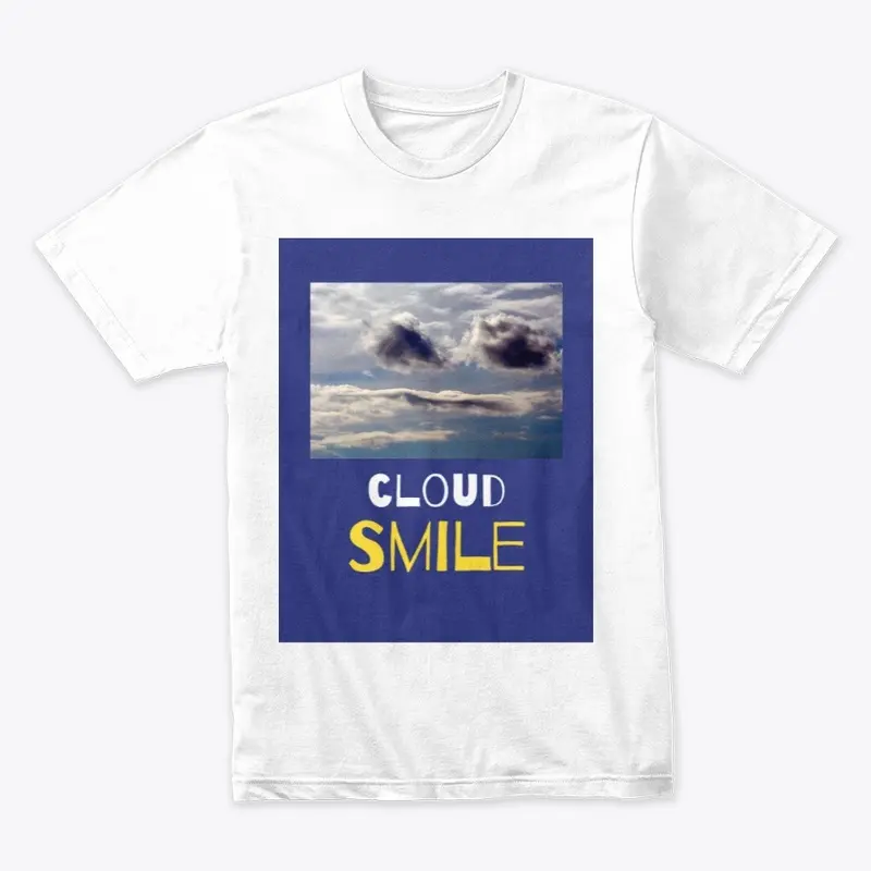 Cloud Smile