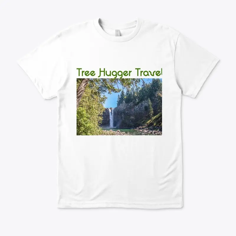 Tree Hugger Travel