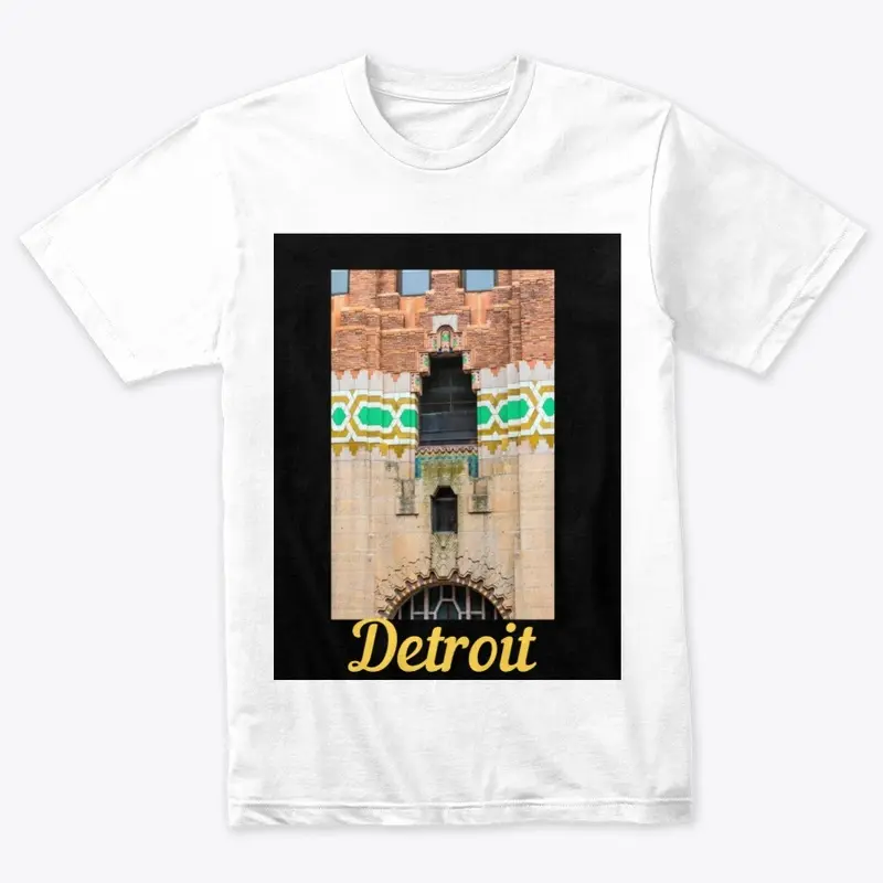 Detroit Style