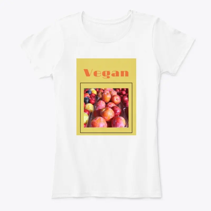 Vegan