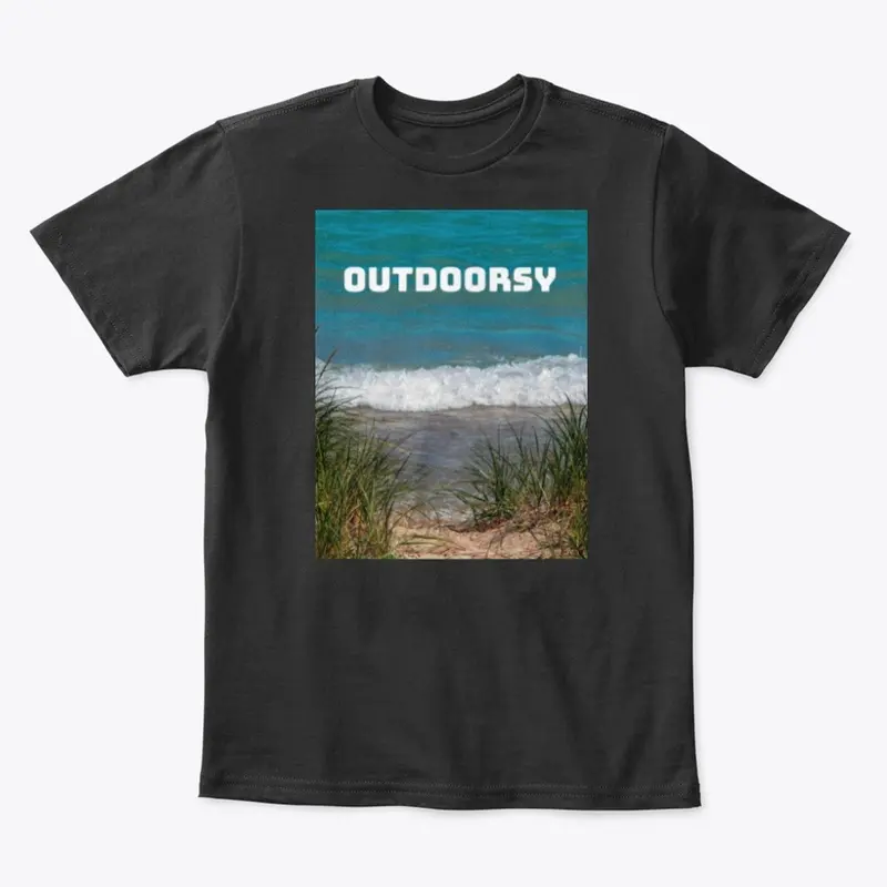 Outdoorsy