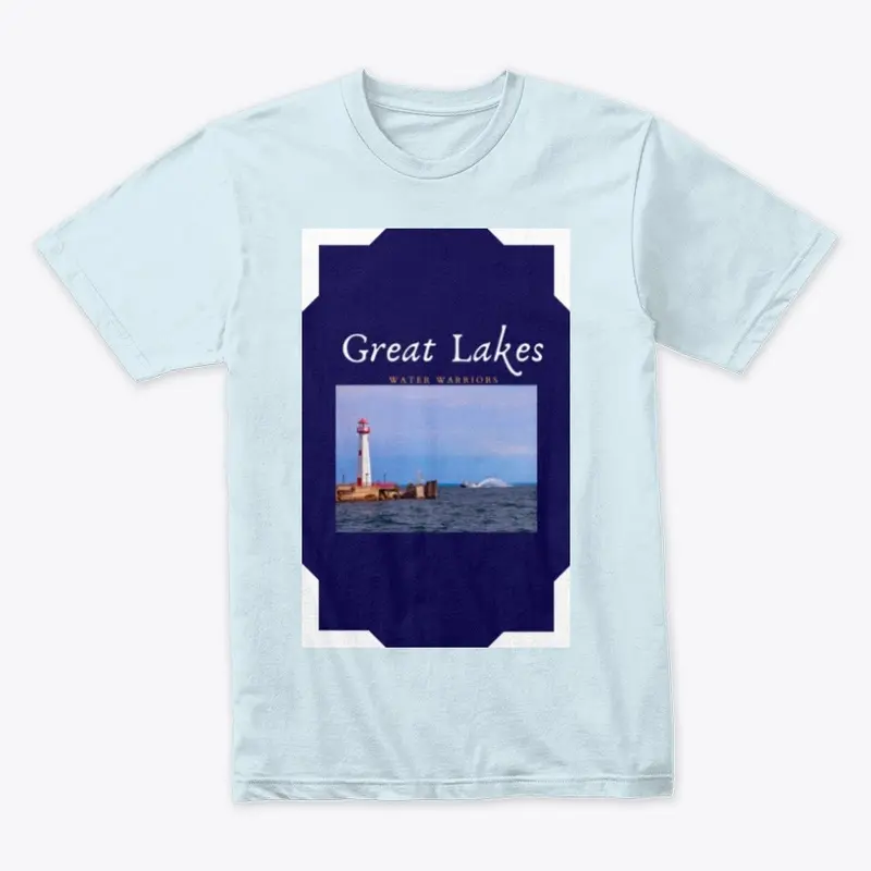 Great Lakes Water Warrior 